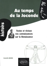 Au temps de la Joconde