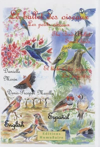 Le ballet des oiseaux