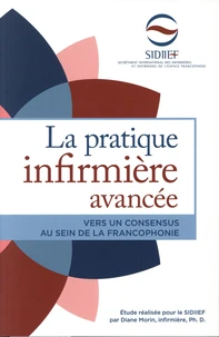 La pratique infimière avancée