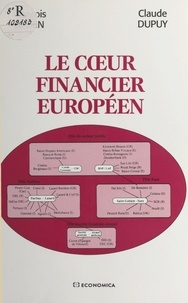  Morin Dupuy - Le coeur financier européen.