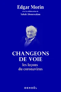 Changeons de voie