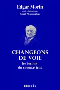 Changeons de voie