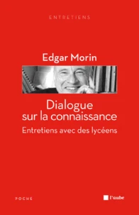 Dialogue sur la connaissance