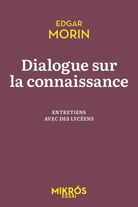 Dialogue sur la connaissance