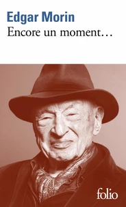 Encore un moment...