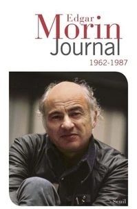 Journal 1962-1987