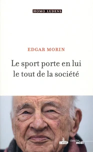 Le sport porte en lui le tout de la société
