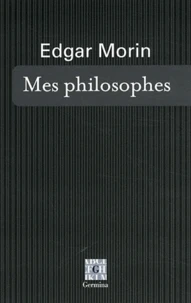 Mes philosophes