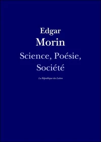Science, Poésie, Société