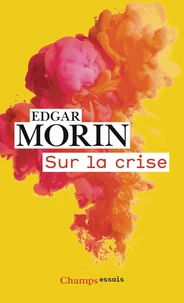 Sur la crise