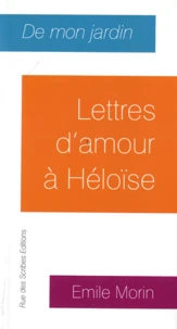 Lettres d'amour à Héloïse