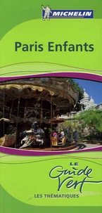 Paris Enfants