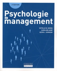Psychologie et management