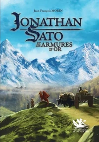 Jonathan Sato et les armures d'or