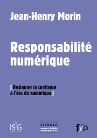 La responsabilité numérique