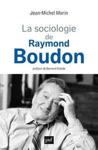La sociologie de Raymond Boudon