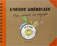L'Ouest américain