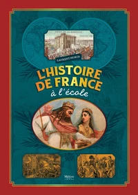 L'Histoire de France à l'école