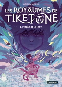 L'Ecole de la nuit