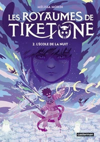 L'Ecole de la nuit