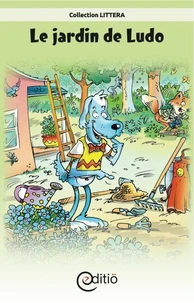 Le jardin de Ludo