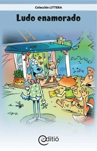 Ludo enamorado