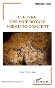 L'oeuvre, une voie royale vers l'inconscient