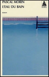 L'eau du bain