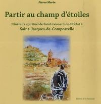 Partir au champ d'étoiles