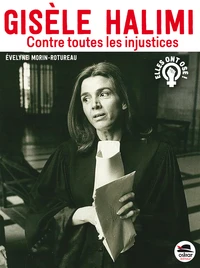Gisèle Halimi