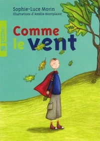Comme le vent