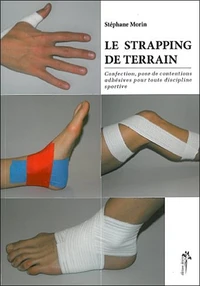 Le strapping de terrain