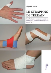 Le strapping de terrain