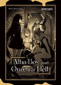 Pack en 2 volumes