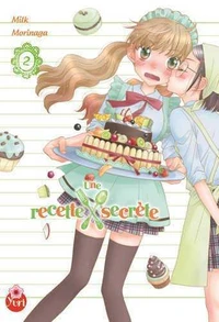 Une recette secrète T02