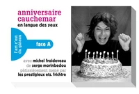 ANNiVERSAiRE cauchemar / GÂTEAU cauchemar