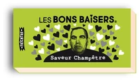 BONS Baisers Saveur Champêtre