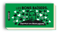 BONS Baisers Saveur des Montagnes