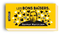 BONS Baisers Saveur Maritime