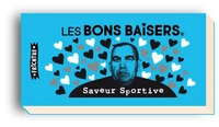 BONS Baisers Saveur Sportive
