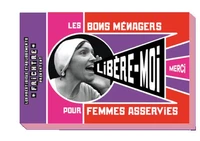 BONS MÉNAGERS POUR FEMMES ASSERVIES