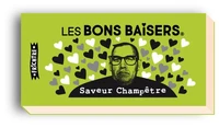 Les bons baisers saveur champêtre