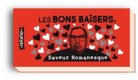 Les bons baisers saveur romanesque