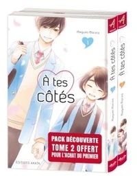 Pack en 2 volumes
