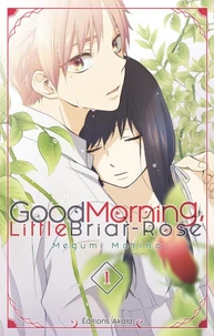 Good Morning Little Briar-Rose Tome 1