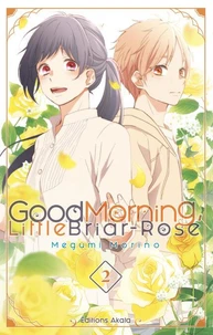 Good Morning Little Briar-Rose Tome 2