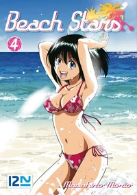 Beach Stars Tome 4