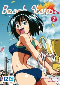 Beach Stars Tome 7