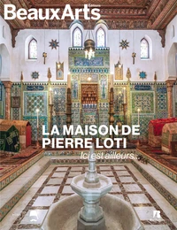 La maison de Pierre Loti