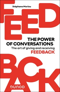 Feedback : The power of conversations